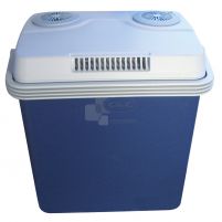 Glacière thermoélectrique